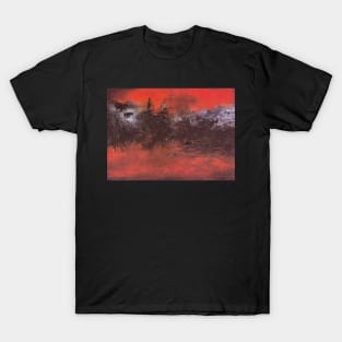 Zao Wou Ki T-Shirt